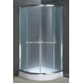 Glass Shower Room with ABS Tray (AS-910)